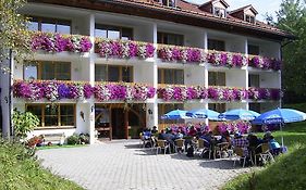 Hotel Pfeiffermühle Wertach